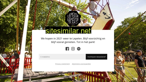 lepeltje-lepeltje.com alternative sites