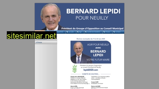 lepidi.com alternative sites