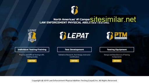 lepat.com alternative sites