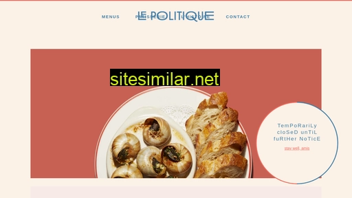 lepolitiqueaustin.com alternative sites