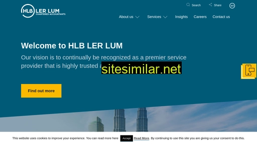 lerlum-hlb.com alternative sites