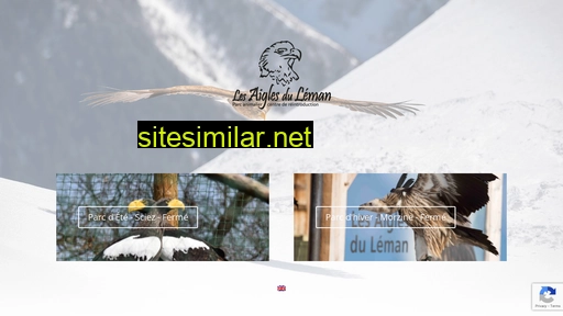 lesaiglesduleman.com alternative sites