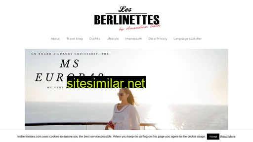 lesberlinettes.com alternative sites