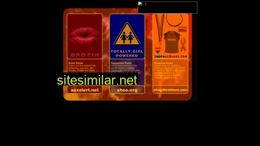 lesbian-classifieds.com alternative sites