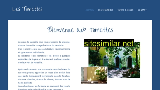 lestomettes.com alternative sites