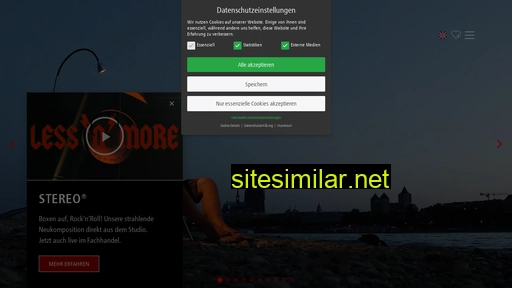 less-n-more.com alternative sites