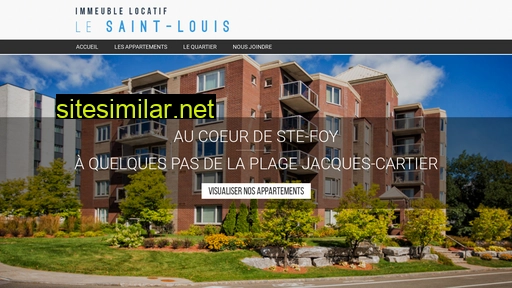 lestlouis.com alternative sites