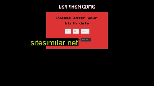 let-them.com alternative sites