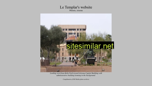 letemplar.com alternative sites