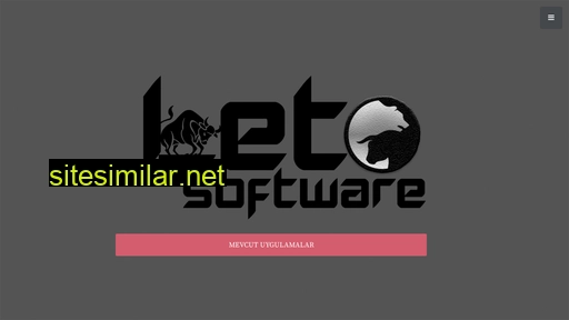 Letosoftware similar sites