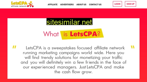 letscpa.com alternative sites