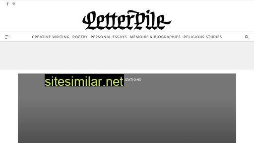 letterpile.com alternative sites