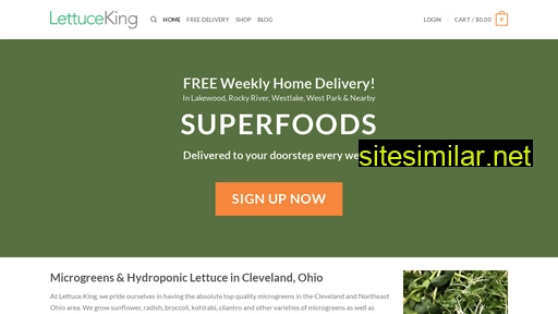 lettuceking.com alternative sites