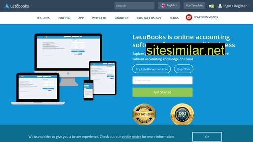 letobooks.com alternative sites
