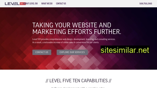 levelfiveten.com alternative sites