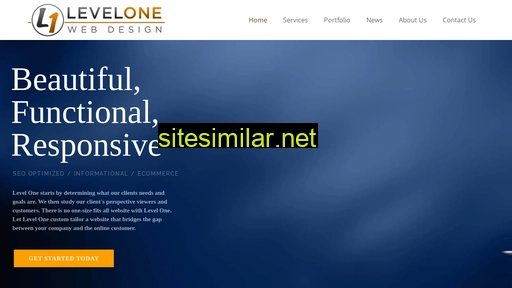 levelonewebdesign.com alternative sites