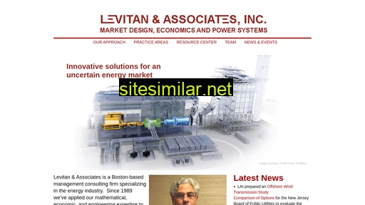 levitan.com alternative sites
