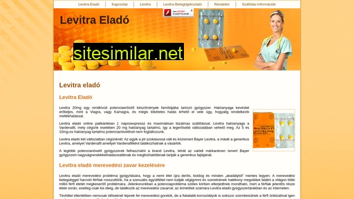 levitraelado.com alternative sites
