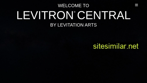 levitationarts.com alternative sites