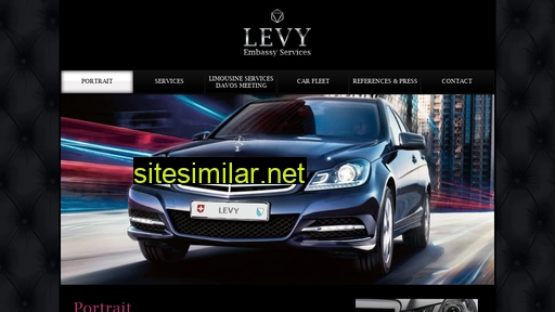 Levy-embassy similar sites
