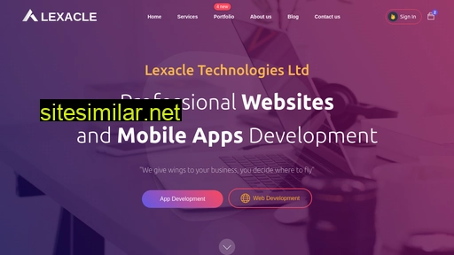 lexacle.com alternative sites
