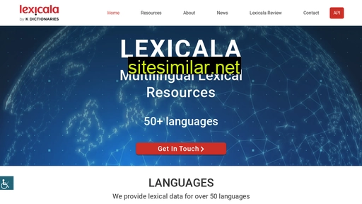 lexicala.com alternative sites
