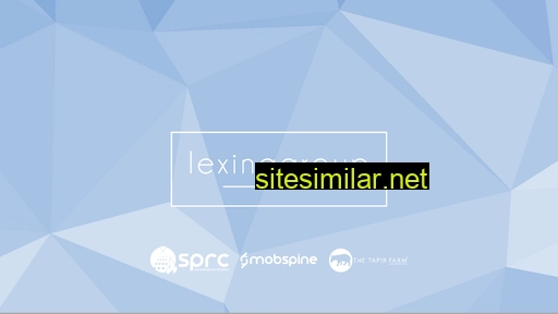 lexinggroup.com alternative sites