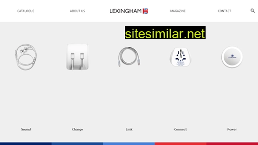 lexingham.com alternative sites