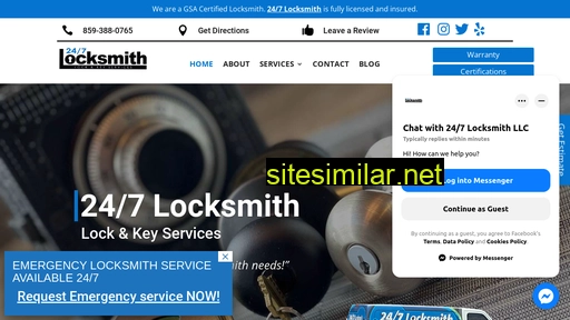lexlocksmith.com alternative sites