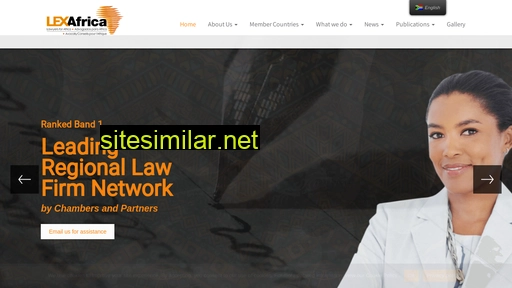 lexafrica.com alternative sites