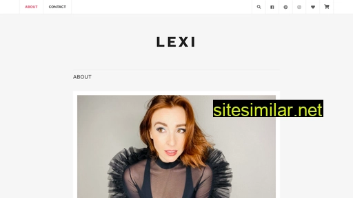 lexibixler.com alternative sites