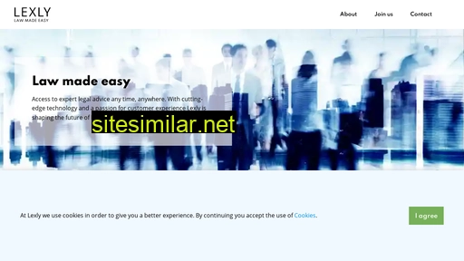 lexly.com alternative sites