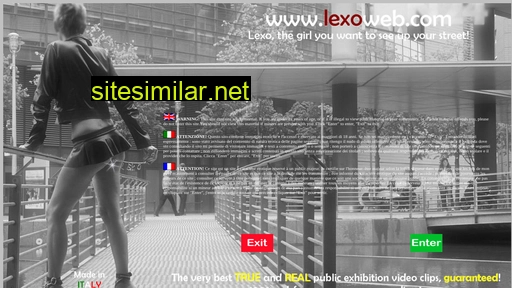 lexoweb.com alternative sites