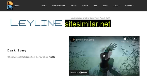 leyline.com alternative sites