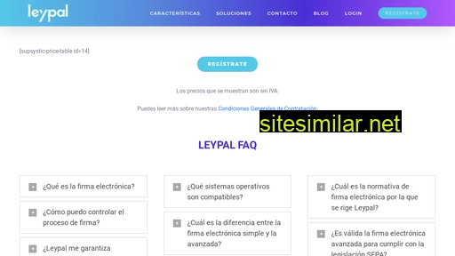 leypal.com alternative sites