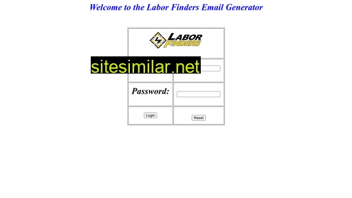 lfemails.com alternative sites