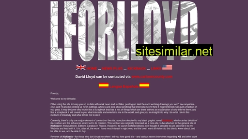 lforlloyd.com alternative sites