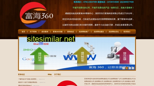 lgfuhai360.com alternative sites