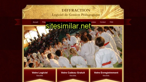 lgp-diffraction.com alternative sites