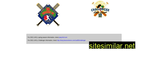 lhcll.com alternative sites