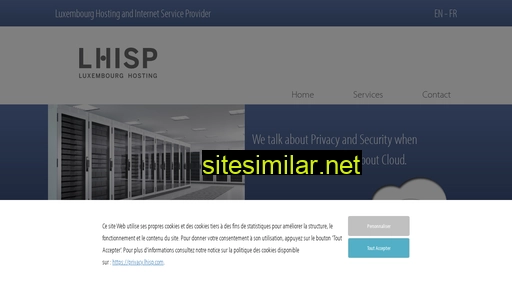 lhisp.com alternative sites