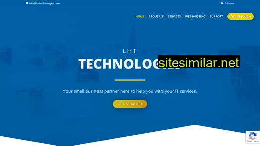 lhttechnologies.com alternative sites