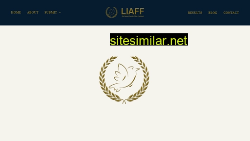 Liaff similar sites
