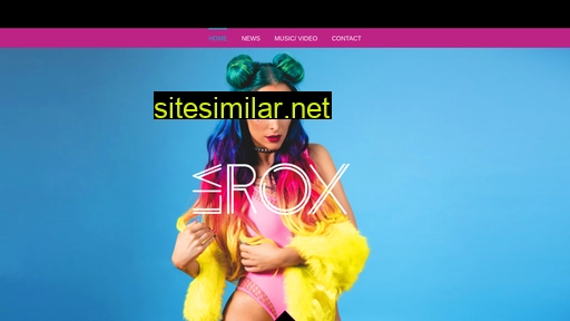 lia-rox.com alternative sites