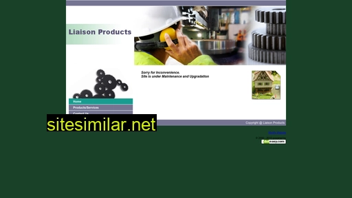 liaison-products.com alternative sites