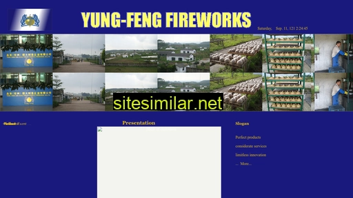 Liangxie similar sites