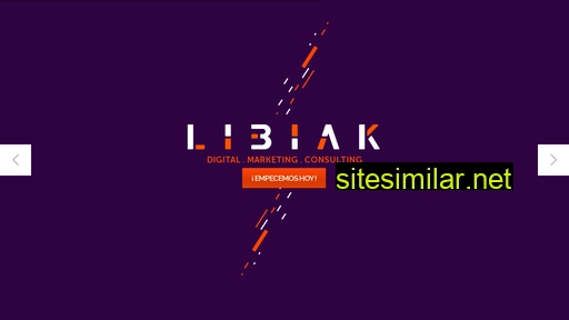 libiak.com alternative sites