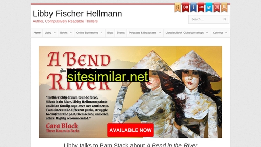 libbyhellmann.com alternative sites