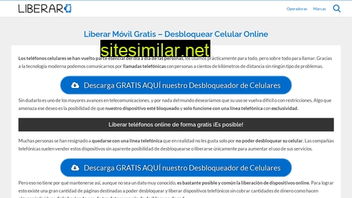 liberarcelularmovil.com alternative sites