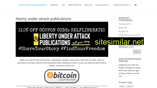 libertyunderattack.com alternative sites